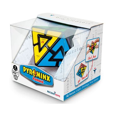 Vaso termico Minecraft 900ml