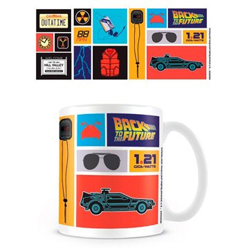 Vaso termico Minecraft 900ml