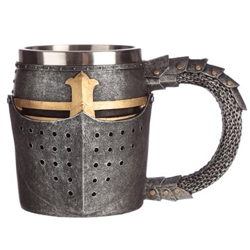 Vaso termico Minecraft 900ml