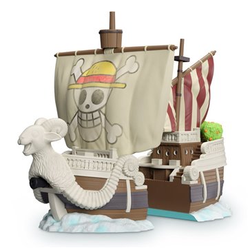 Caliz Nami One Piece 19.5cm