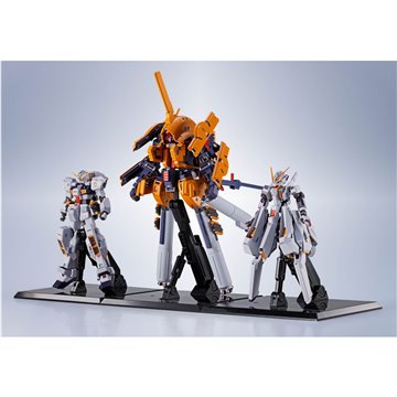 Figura Side Ms Prototype Asshimar Tr-3 Kehhar Space Type Gundam 27cm