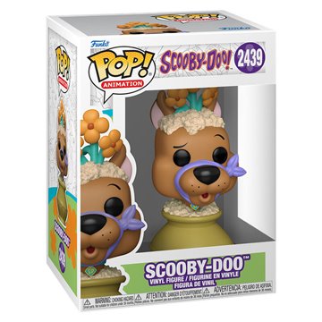 Figura POP Scooby Doo - Scooby Doo