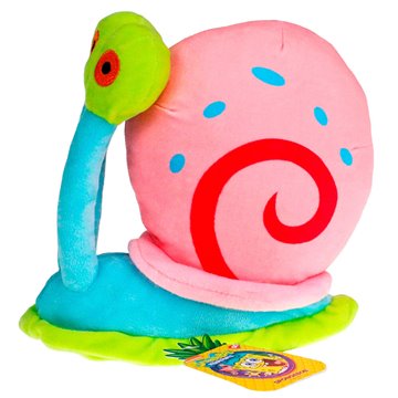 Peluche Patricio Bob Esponja 27cm