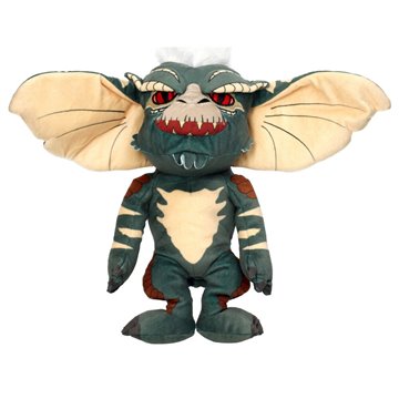 Peluche Libro de los Monstruos Harry Potter 55cm