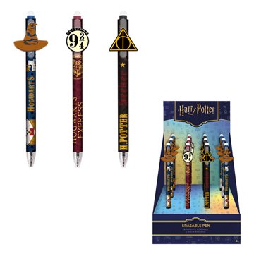 Peluche Libro de los Monstruos Harry Potter 55cm