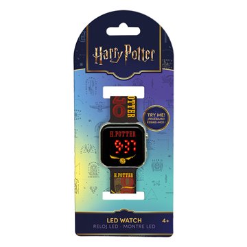 Peluche Libro de los Monstruos Harry Potter 55cm