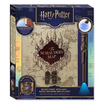 Peluche Libro de los Monstruos Harry Potter 55cm