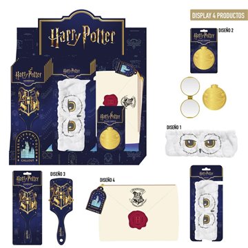 Peluche Libro de los Monstruos Harry Potter 55cm