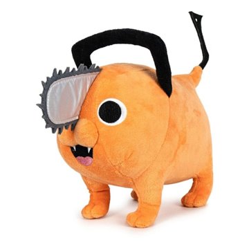 Peluche Pochita Chainsaw Man 60cm