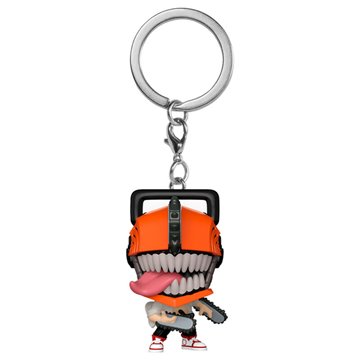 Peluche Pochita Chainsaw Man 60cm