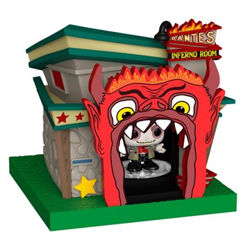Peluche Pochita Chainsaw Man 60cm