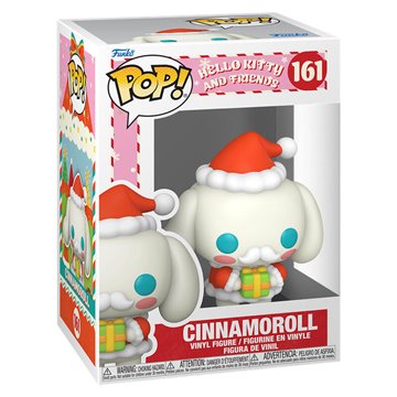 Figura POP Hello Kitty And Friends Cinnamoroll