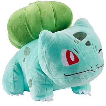 Figura POP Jumbo Pokemon Pikachu