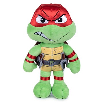 Juego cartas UNO Las Tortugas Ninja