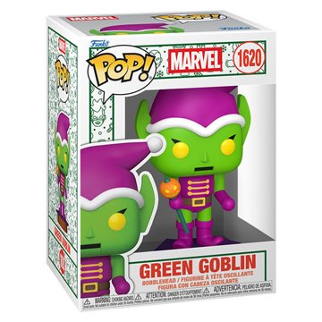 Figura POP Marvel Green Goblin