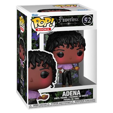 Figura POP Powerless Adena