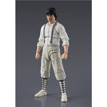 Figura Dragon Ma Project A SH Figuarts Project A 14.5cm