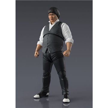 Figura Fei Project A SH Figuarts Project A 14.5cm