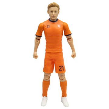 Figura POP Manchester City Pep Guardiola