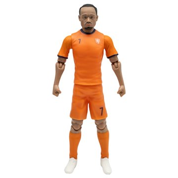Figura POP Manchester City Pep Guardiola