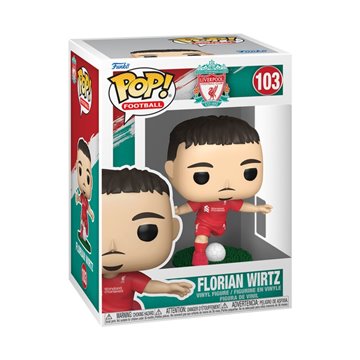 Figura POP Liverpool Florian Wirtz