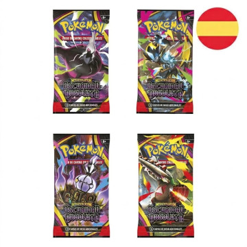 Sobre Pokemon Oscuridad Absoluta Español