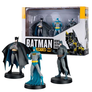 Luz LED neon pared Batman
