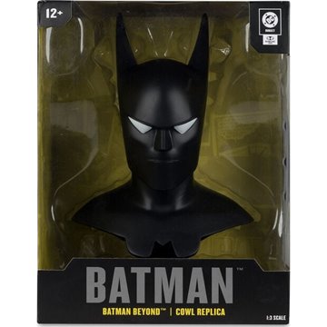 Luz LED neon pared Batman