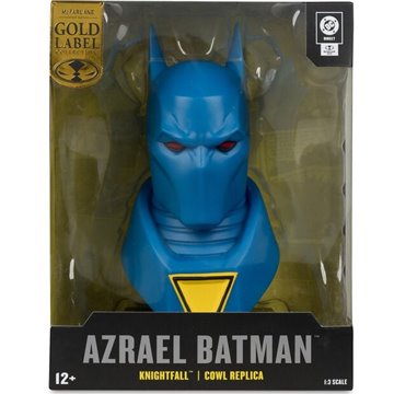 Luz LED neon pared Batman