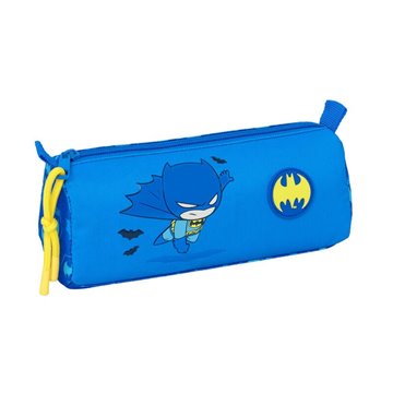Luz LED neon pared Batman