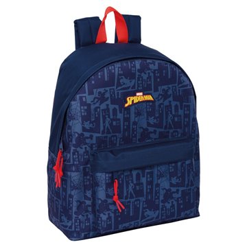 Luz LED neon pared Batman