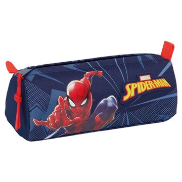 Luz LED neon pared Batman