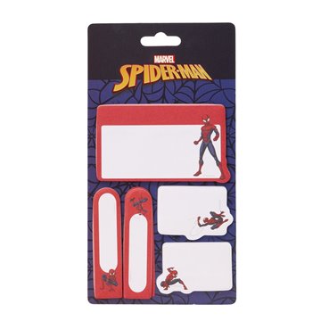 Luz LED neon pared Batman