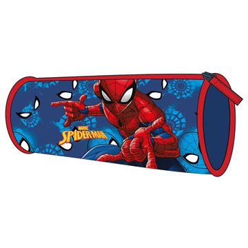 Luz LED neon pared Batman
