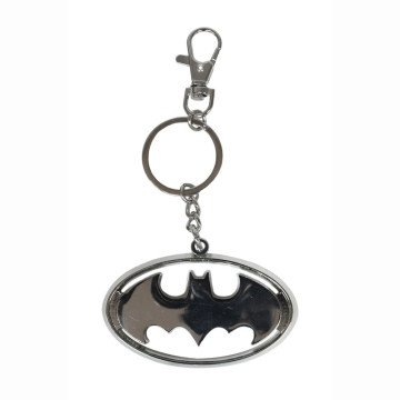 Luz LED neon pared Batman
