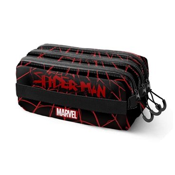 Luz LED neon pared Batman