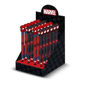 Luz LED neon pared Batman