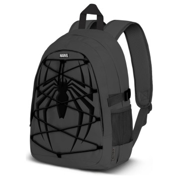 Luz LED neon pared Batman