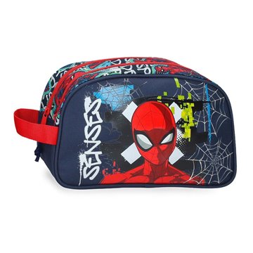 Luz LED neon pared Batman
