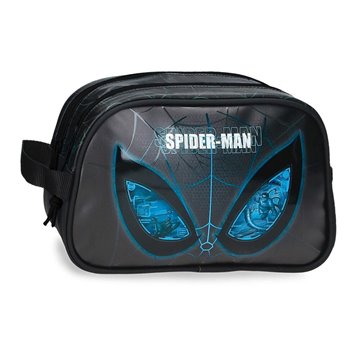 Luz LED neon pared Batman
