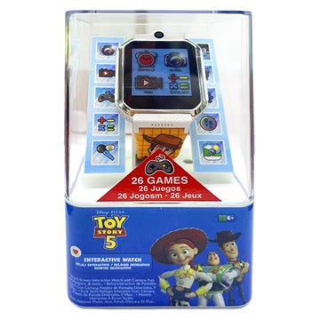 Reloj despertador Icon Lotso