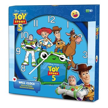 Reloj despertador Icon Lotso