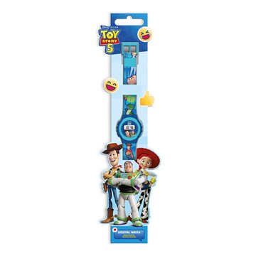 Reloj despertador Icon Lotso