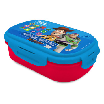 Reloj despertador Icon Lotso