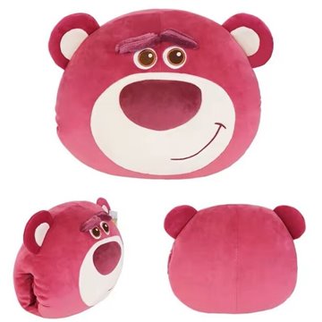 Reloj despertador Icon Lotso