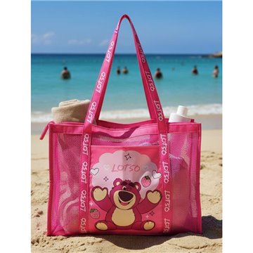 Reloj despertador Icon Lotso