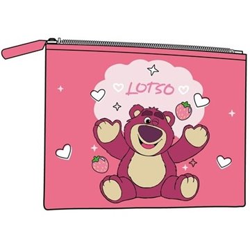 Reloj despertador Icon Lotso