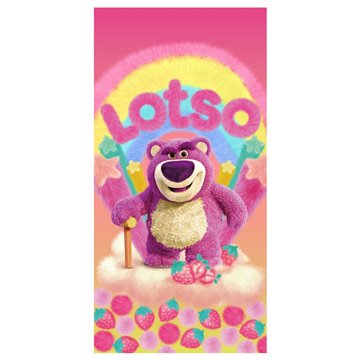 Reloj despertador Icon Lotso