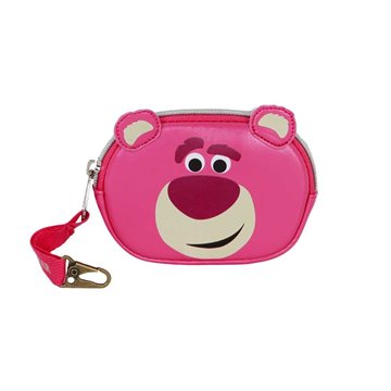 Reloj despertador Icon Lotso