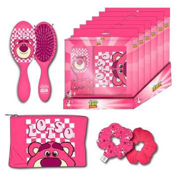 Reloj despertador Icon Lotso
